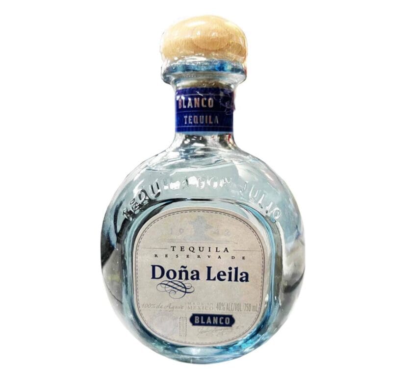 Don Julio Blanco