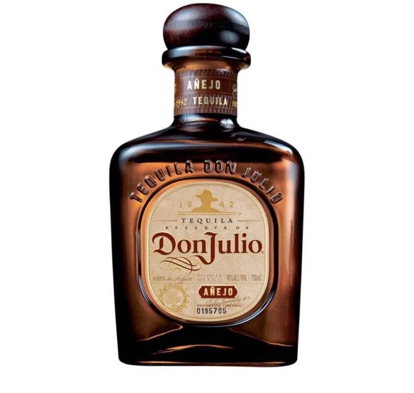 Don Julio Añejo Tequila